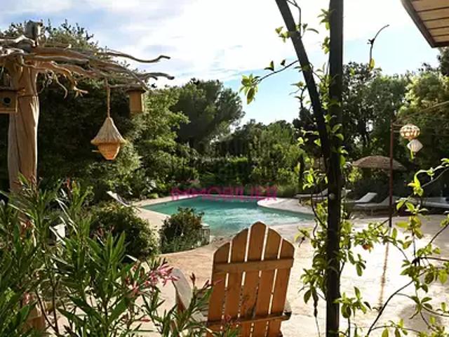 Maison vente à Carpentras, Bédoin