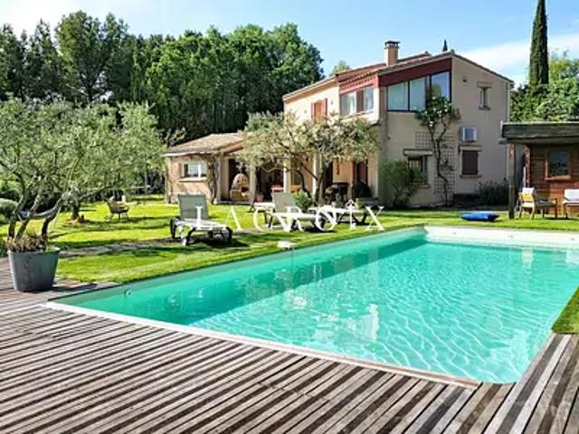 Maison vente à Carpentras, Bédoin