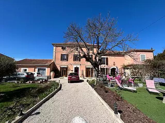 Maison vente à Carpentras, Bédoin
