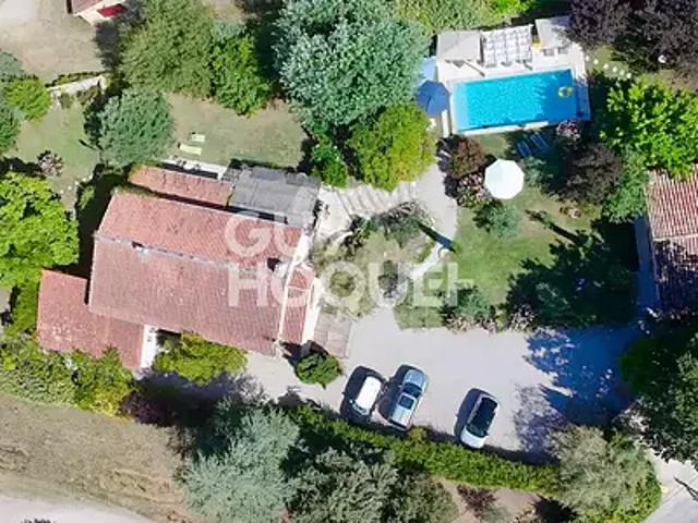 Maison vente à France métropolitaine, Bédoin