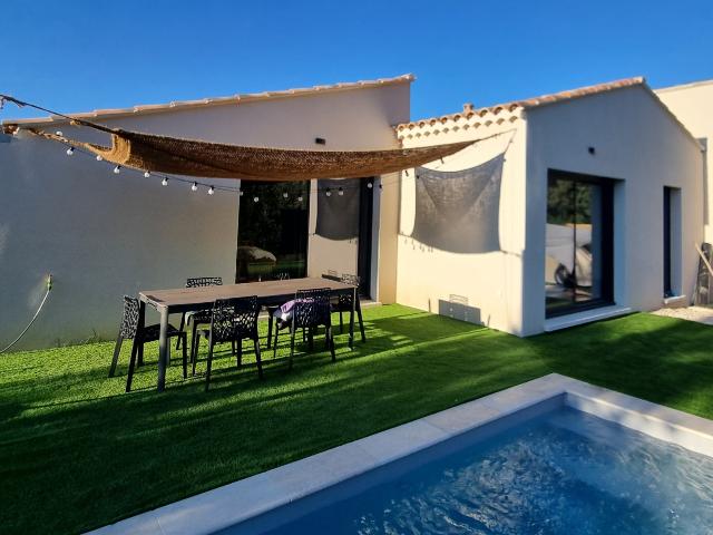 Maison location à Carpentras, Bédoin
