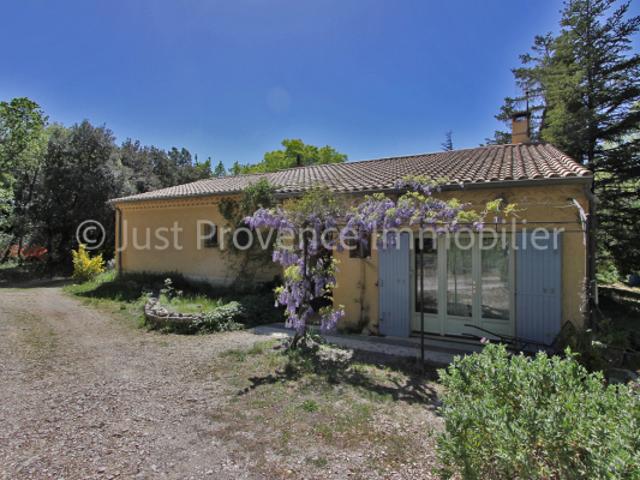 Maison vente à Carpentras, Bédoin
