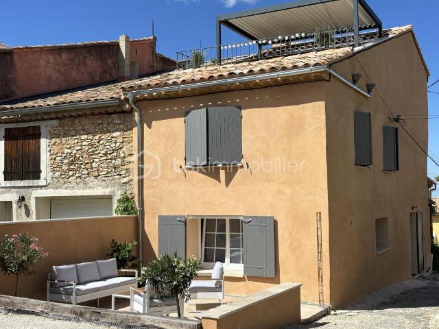 Maison vente à Carpentras, Bédoin