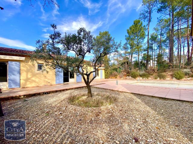Maison vente à Carpentras, Bédoin