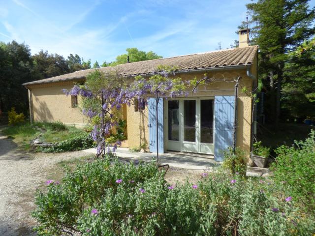Maison vente à Carpentras, Bédoin