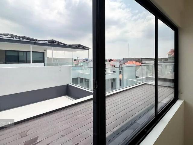 Apartment for rent