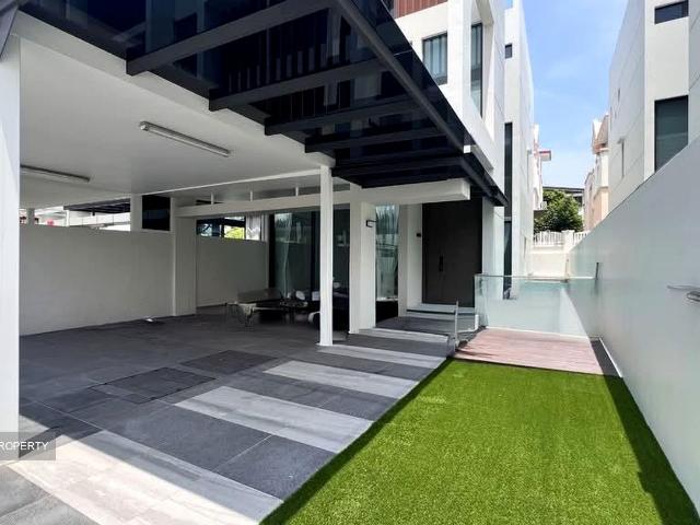 Apartment for rent