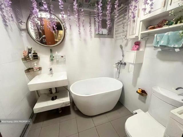 Detached House for rent in Chai Chee