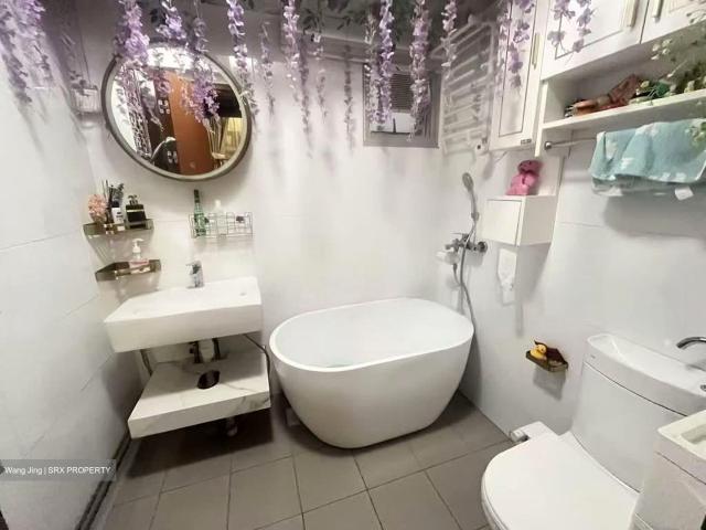 Detached House for rent in Chai Chee