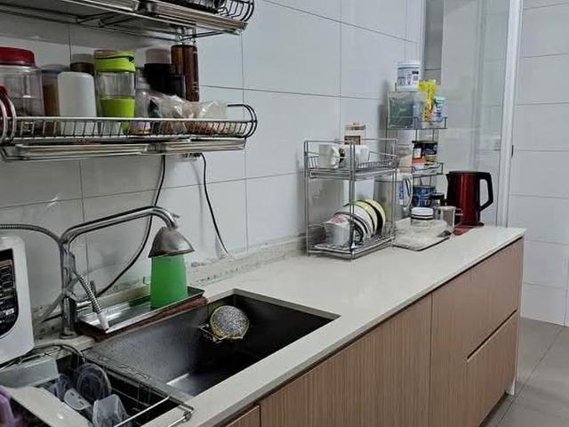 Detached House for rent in Chai Chee