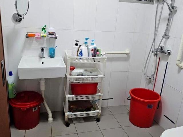 Detached House for rent in Chai Chee