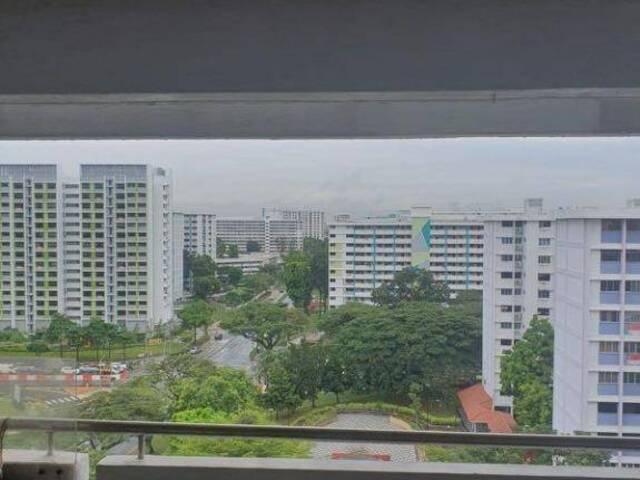 Room for rent in Chai Chee, Singapore