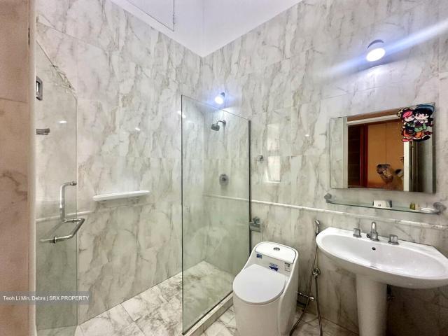 Condominium for rent