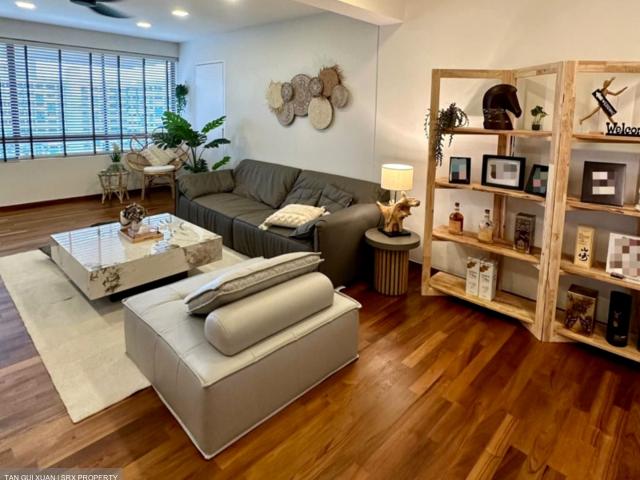 Condominium for sale