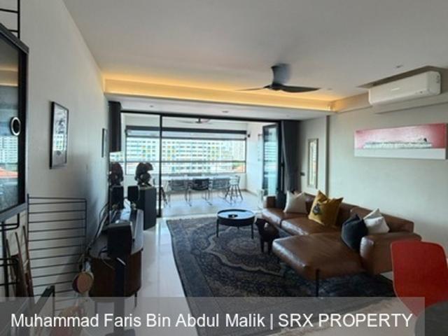Condominium for sale