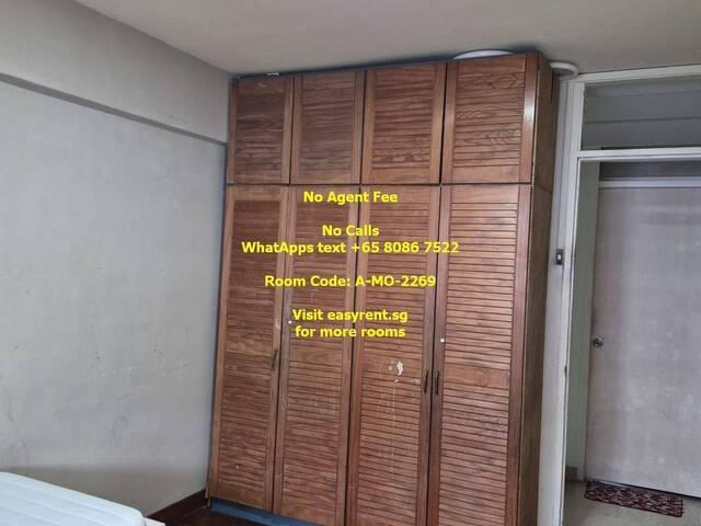 Room for rent