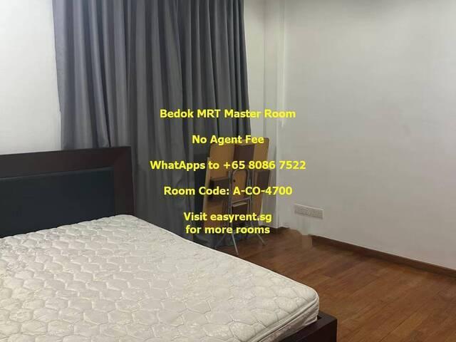 Room for rent in Chai Chee