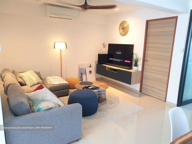 Detached House for rent in Chai Chee