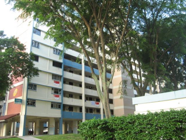 Detached House for sale in Chai Chee