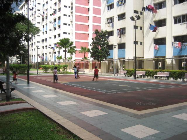 Detached House for rent in Chai Chee