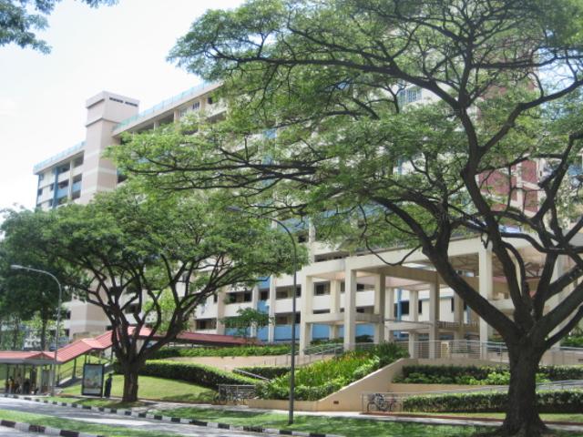 Detached House for rent in Chai Chee