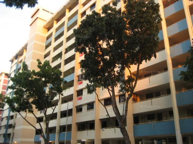 Detached House for rent in Chai Chee