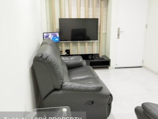 Detached House for sale in 16 Upper East Coast