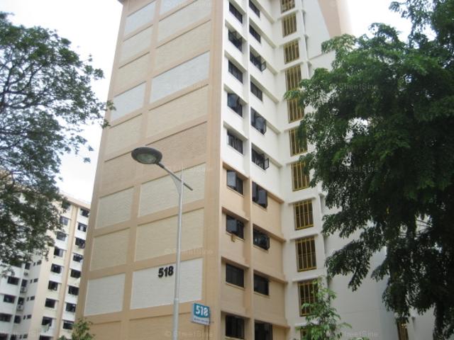 Detached House for sale in Chai Chee