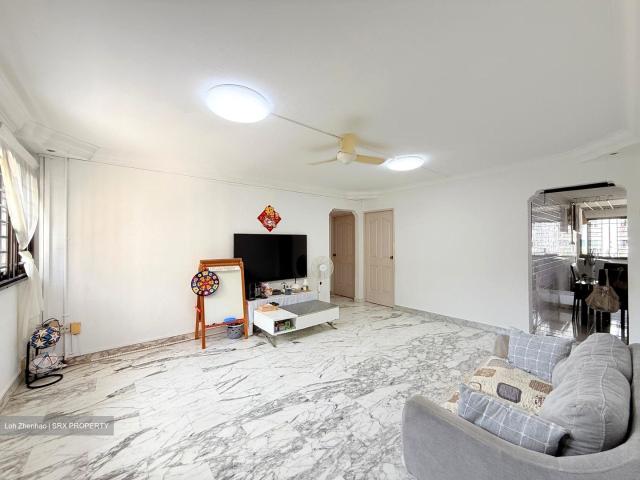 Detached House for sale in Chai Chee