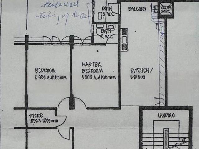 Detached House for sale in Chai Chee