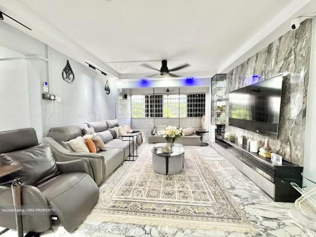 Detached House for sale