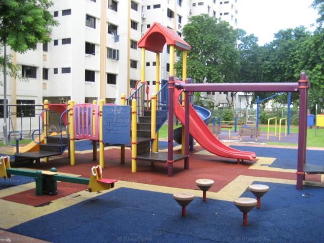 Detached House for rent