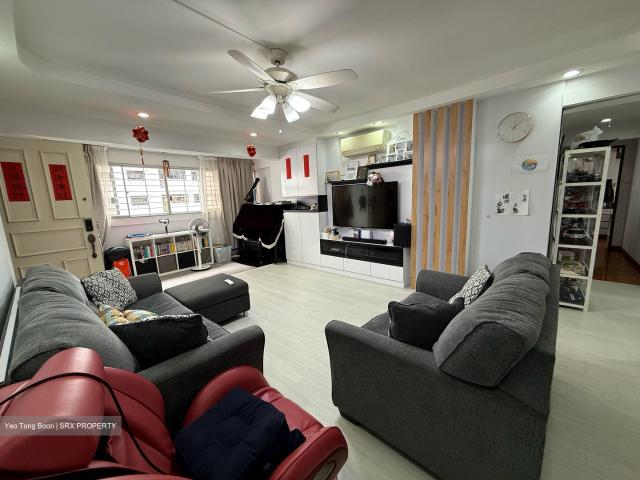 Detached House for sale