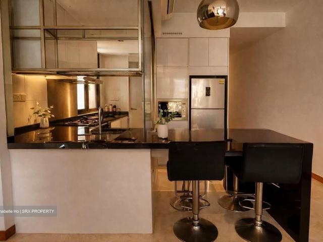 Condominium for rent