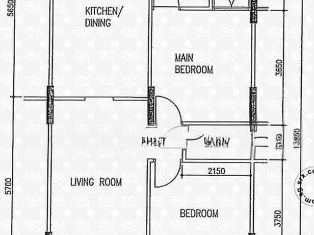 Detached House for sale