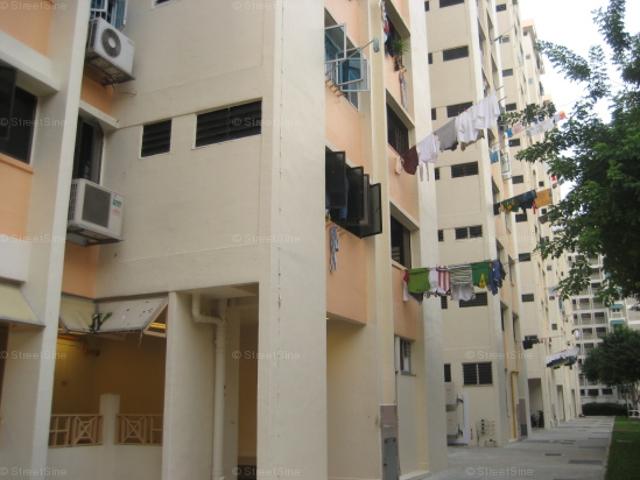 Detached House for sale in 16 Upper East Coast