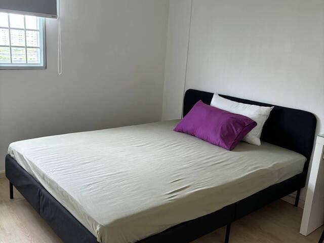 Room for rent in Bedok North, Singapore
