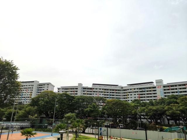 Detached House for sale in Chai Chee, 19 North East, Hougang