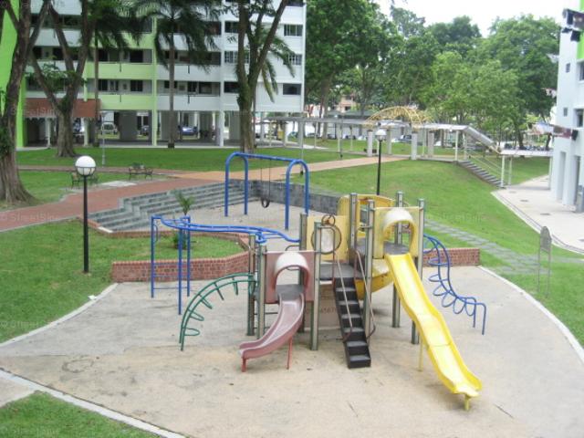 Detached House for sale in Chai Chee