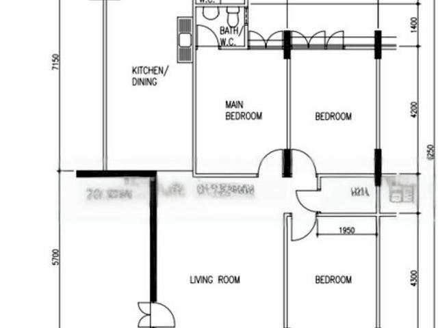 Detached House for sale in Chai Chee, 19 North East, Hougang