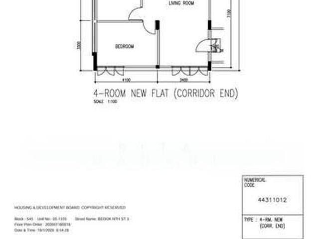 Detached House for rent in Chai Chee