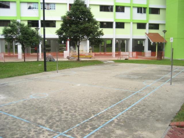 Detached House for rent in Chai Chee