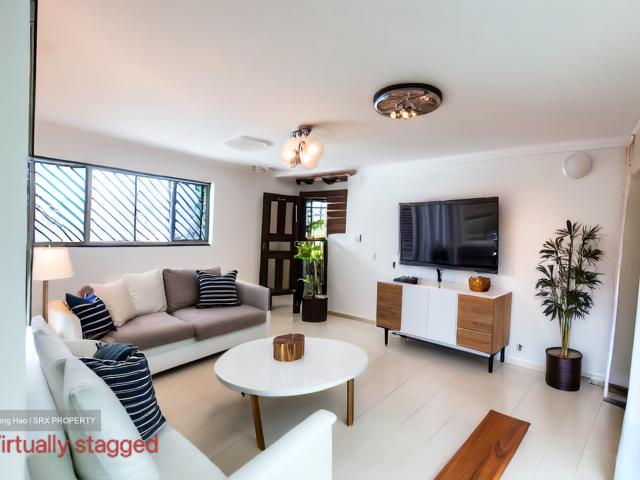 Detached House for sale in Chai Chee