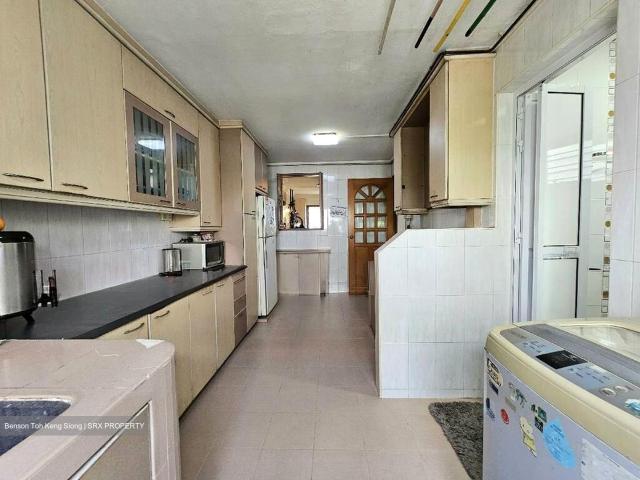 Detached House for sale in Chai Chee