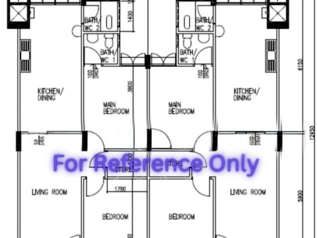 Detached House for sale in Chai Chee