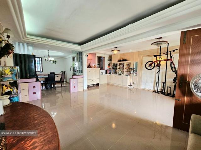Detached House for sale in Chai Chee, 19 North East, Hougang