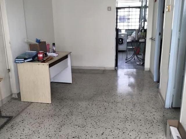 Detached House for sale