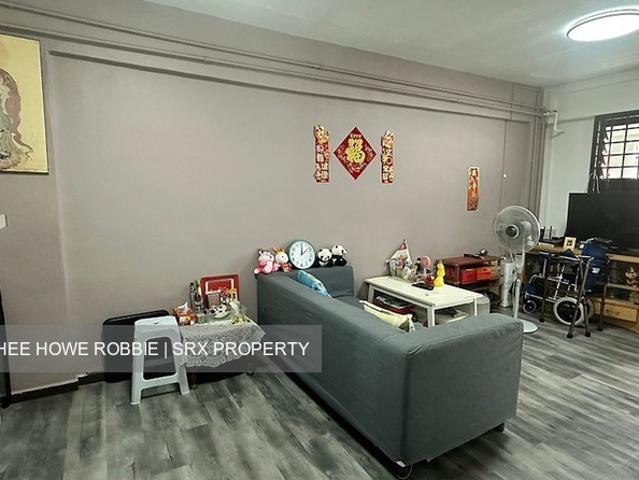 Detached House for sale