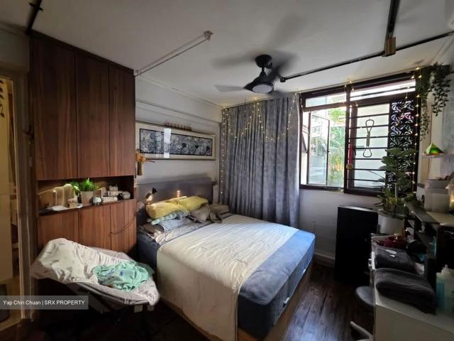 Detached House for sale