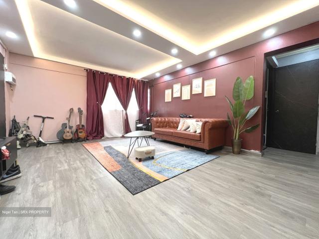 Detached House for sale in 16 Upper East Coast